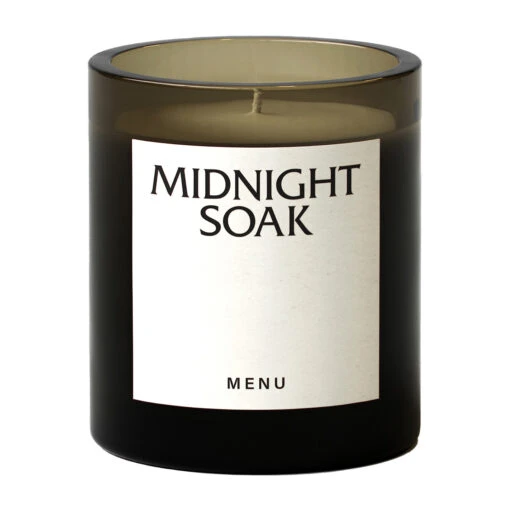 Menu Olfacte Geurkaars Midnight Soak -Home Decor Verkoop 570139 01 1 ProductImageMain 9e1c92e6ec