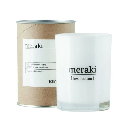 Meraki Geurkaars 12 Uur -Home Decor Verkoop p 26936 01 01 8a3c884f6e